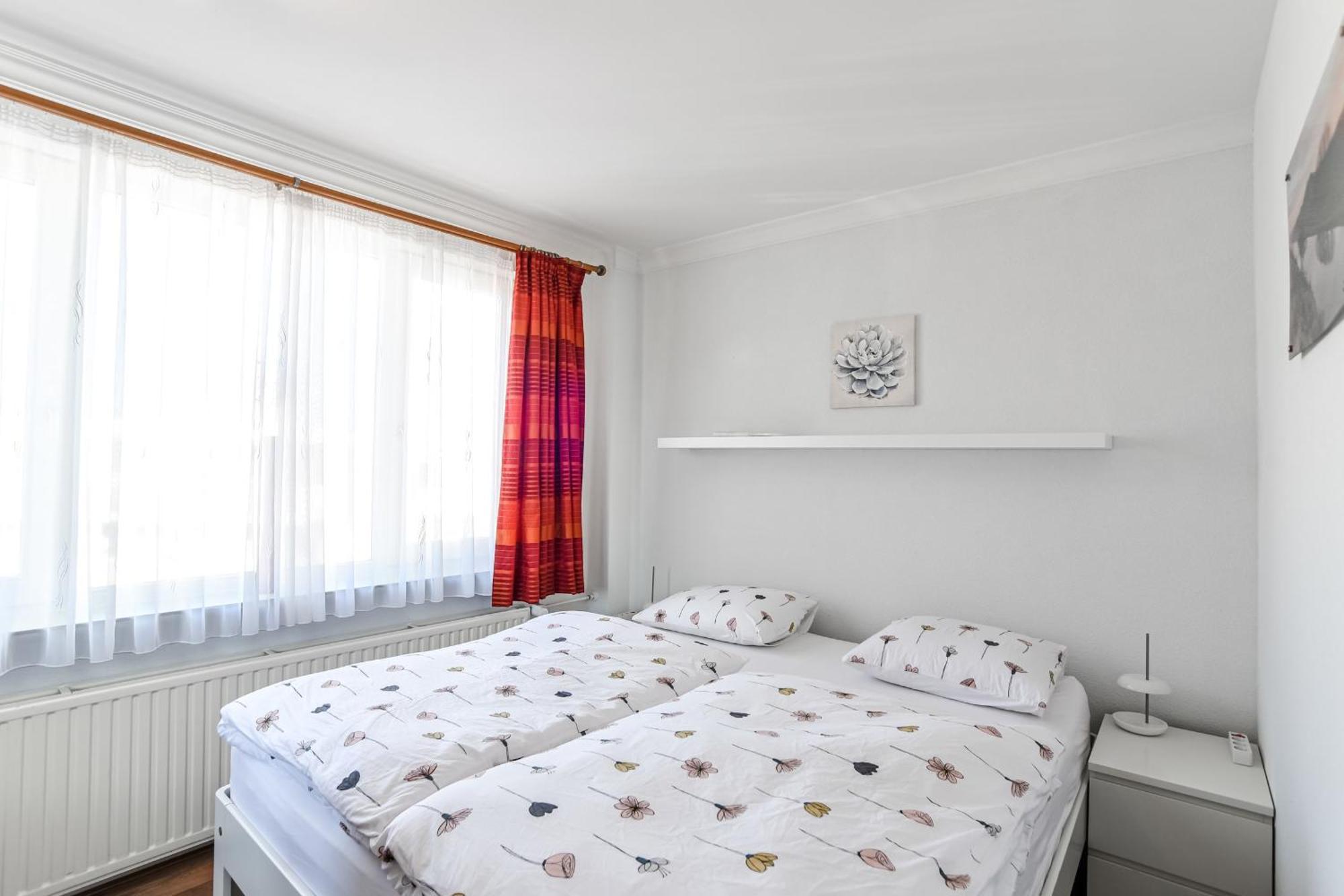 Studio Tara At The Beach With Private Parking Zandvoort Εξωτερικό φωτογραφία