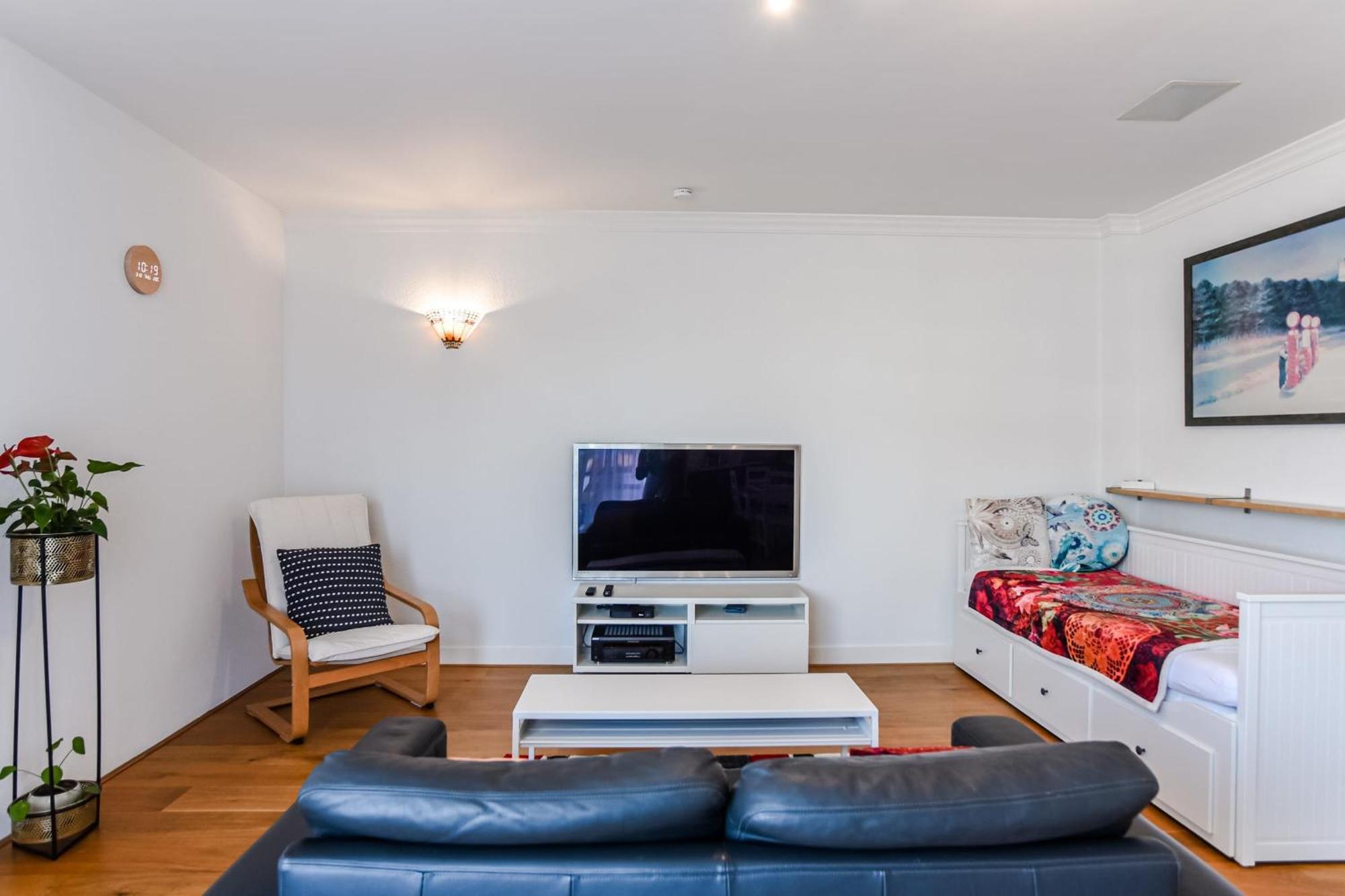 Studio Tara At The Beach With Private Parking Zandvoort Εξωτερικό φωτογραφία